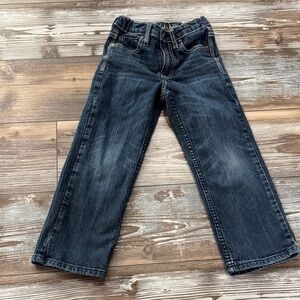 Classic Blue Kids Jeans